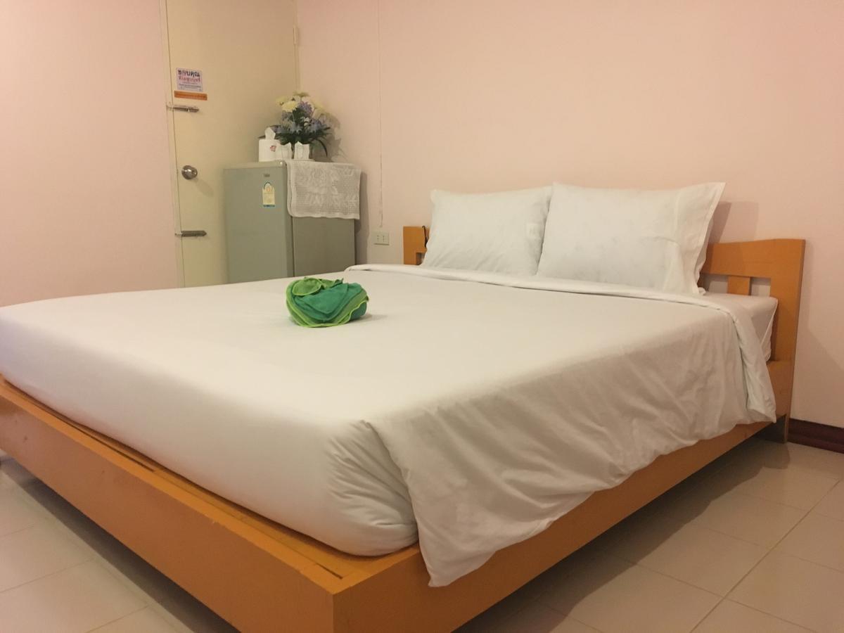 高格林度假酒店 春蓬 外观 照片