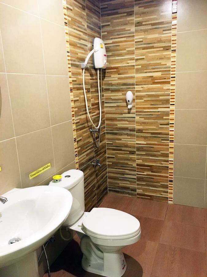 高格林度假酒店 春蓬 外观 照片